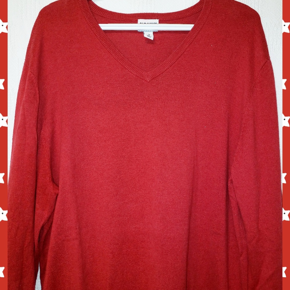 Old Navy Men's Sweater